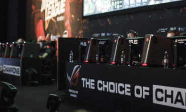ROG Masters Asian tournament boasts $150,000 prize pool
