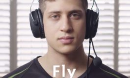 TI6 player profile Fly: A leader by example, a leader to walk behind