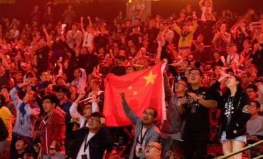 TI6 results day 1: Eastern domination, Na'vi and Team Secret bow out