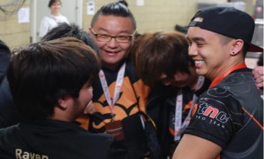 TI6 results day 2: New kids knock off giants; TnC and DC advance