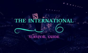 TI6 survival guide: Teams, groups, schedule, streams, betting odds, and more