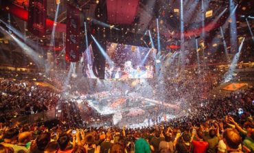 TI6 Grand Finals: Wings are The International 6 champions
