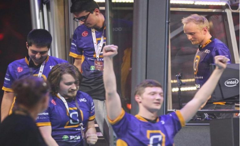 Digital Chaos TI6 journey: From rejects to Dota 2 ruling class