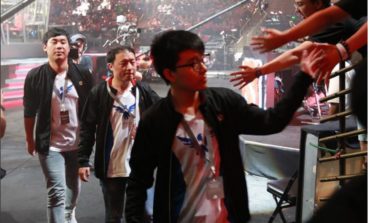 Northern Arena BEAT Invitational LAN brings EHOME, Wings Gaming and Team Liquid to Canada