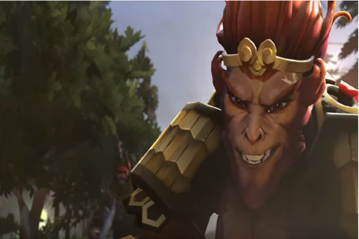 The Puppet Master: Everything you need to know about Dota 2's rumored next  hero