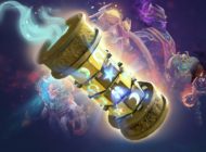 TI6 Trove Carafe and Lockless Luckvase released