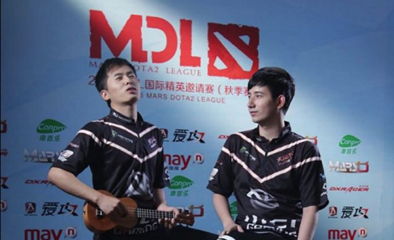 MDL 2016 preview: Teams, groups, format