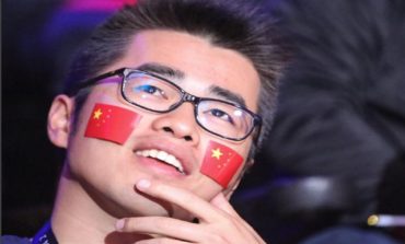 Boston Major Chinese Regional Qualifiers; EHOME takes 3 spots with EHOME.Keen's victory