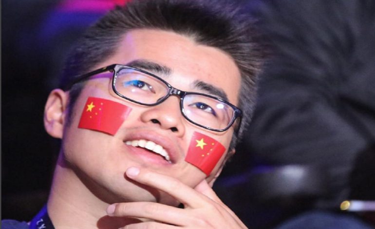 Boston Major Chinese Regional Qualifiers; EHOME takes 3 spots with EHOME.Keen’s victory