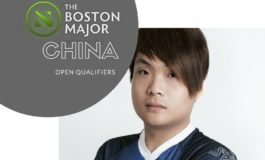 Boston Major China Open Qualifiers: White Fries Gaming trying their hand in China