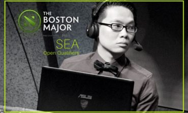Boston Major SEA Open Qualifiers: Notable contenders go head to head
