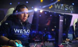 Infamous prevail at WESG Americas LAN finals