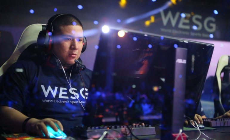 Infamous prevail at WESG Americas LAN finals
