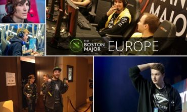 Boston Major Qualifiers Europe: schedule, format, teams