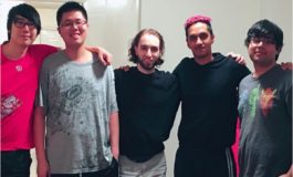 Team NP drop out of DreamLeague Season 6