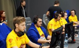 Team Romania qualifies for the WESG world finals in Shanghai