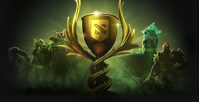 Dota 2 Fall Major 2016 Battle Pass