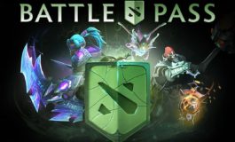 Fall Major 2016 Battle Pass released