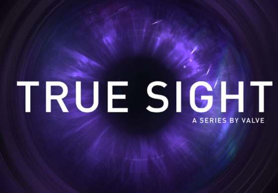 True Sight: A Valve documentary series