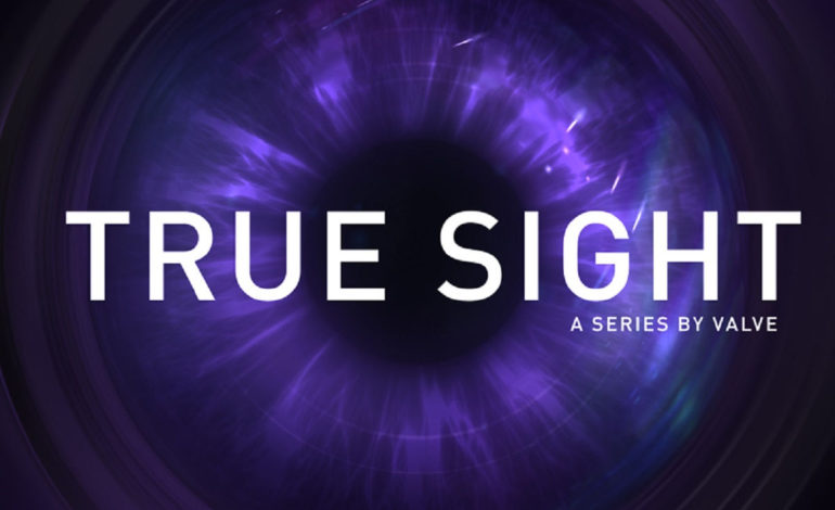 True Sight: A Valve documentary series