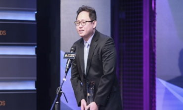 MVP.Phoenix recipients of 2016 Korean esports Award