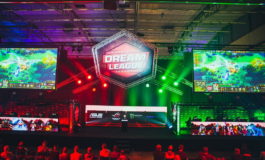 DreamLeague Season 6 LAN Finals; Team Liquid excel