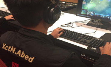 Abed parts ways with Execration to take 'short break'