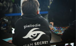 Team Secret headed to ROG Masters Asian Tournament