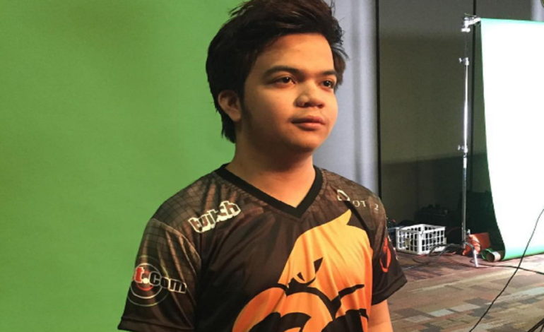 Raven returns to TNC Gaming, team still searching for fifth member
