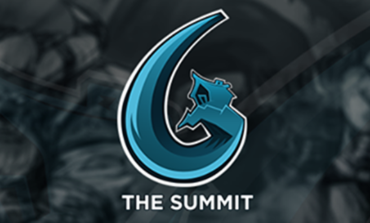 The Summit 6 gets underway tomorrow, eight Boston Major contenders on deck