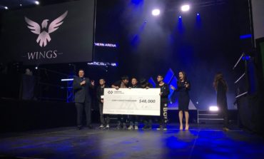 Wings Gaming take the chequered flag at the Northern Arena BEAT Invitational LAN