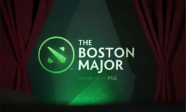 Boston Major main event bears down on Wang Theater today