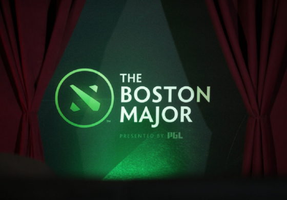 Boston Major main event bears down on Wang Theater today