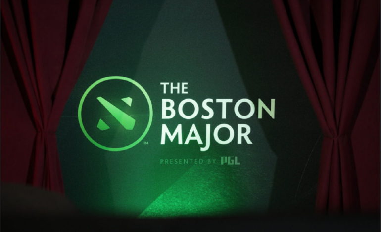 Boston Major main event bears down on Wang Theater today