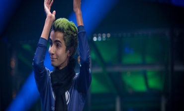 Evil Geniuses crowned China Top 2016 champions