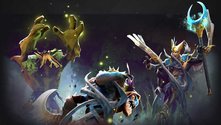 Dota 7.00 changes heroes