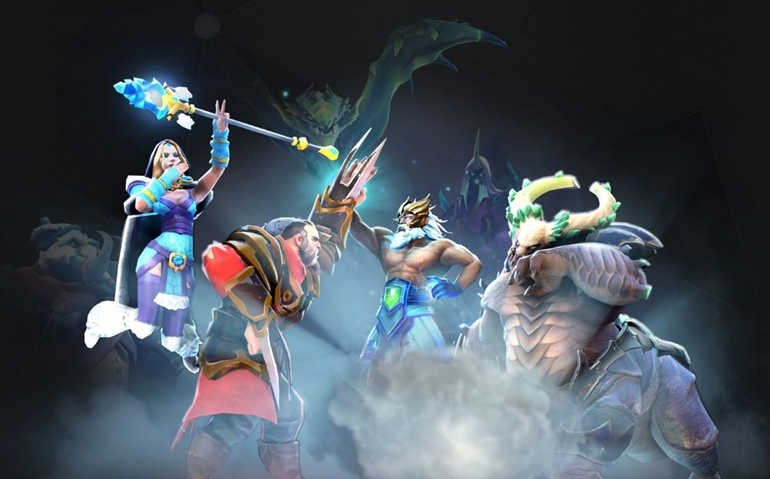 Dota 7.00 hero changes