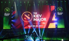 Dota Major comes to Ukraine - Kiev Major announced
