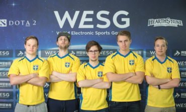 WESG Group Stage results; Cloud 9, Alliance, Team Romania make the cut