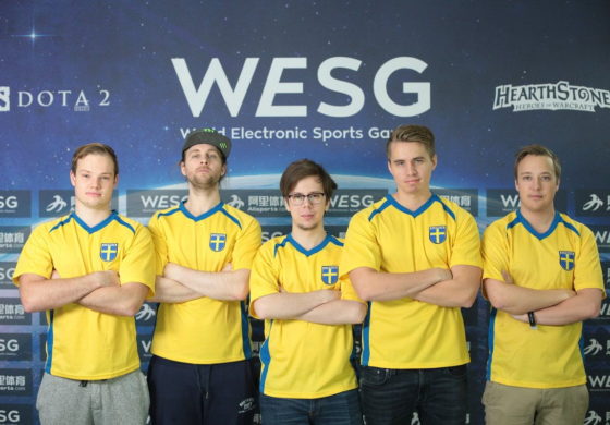 WESG Group Stage results; Cloud 9, Alliance, Team Romania make the cut