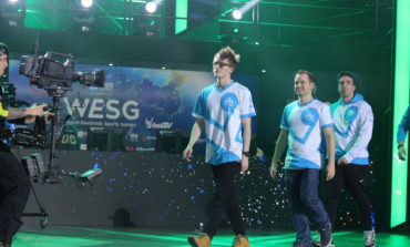WESG 2016 Playoffs send Cloud 9 and TnC to the Grand Finals