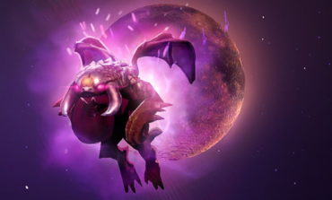 Special Event; Dark Moon available for a limited time