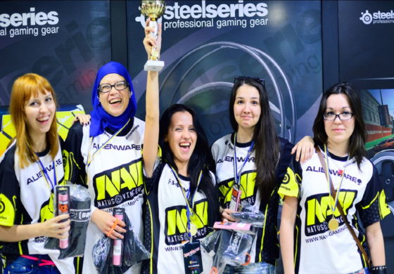 Biased gender role cast poses question: How inclusive has esports become for women?
