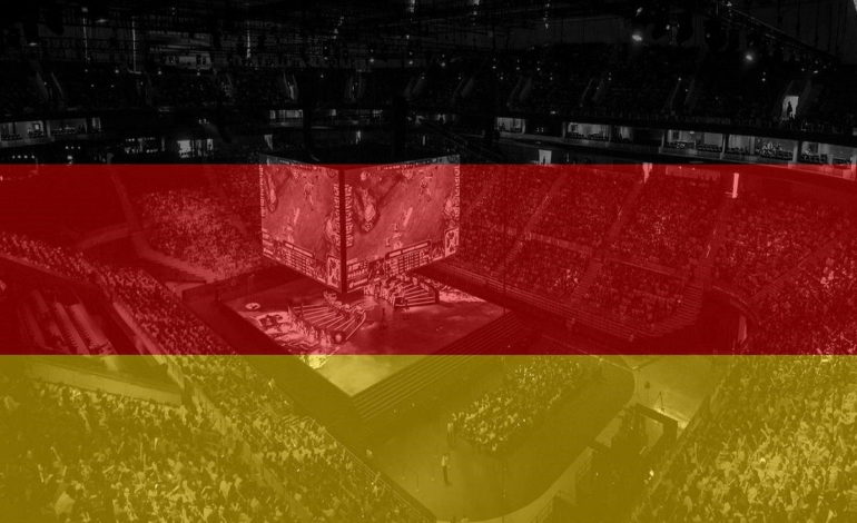 German Dota League boasts €10,000 prize pool
