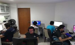 SG esports become Brazil's sweethearts in SA Kiev Major qualifiers