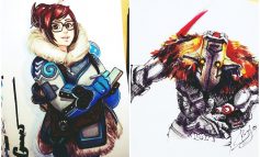 From Dota 2 to Overwatch – a game comparison